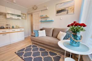 Apartamenty Traper