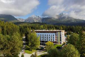 Hotel Crocus ****