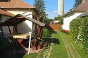 Apartamenty “ROZIKA” - Hajduszoboszlo