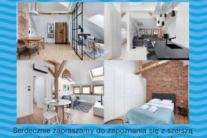 MS Apartments