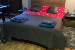 Apartamenty Maria Żywiec