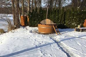 Domek Warmia