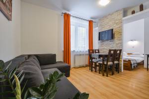 Apartamenty Elmal