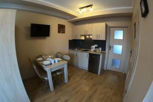 Apartament Angelit