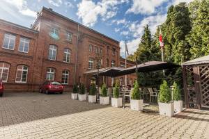 Hotel Rycerski