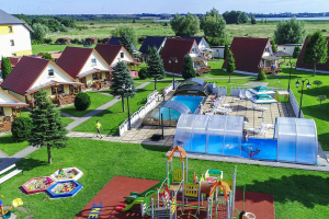 Ośrodek Wczasowy NEPTUN