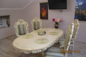 Apartament Dwa Światy