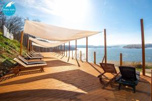 White Sails Solina