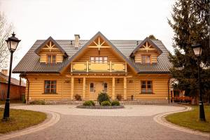 Agroturystyka Olszynka