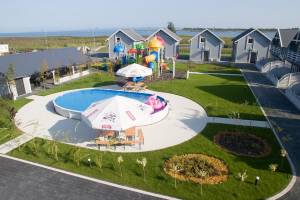 MARINA VILLAGE