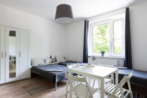 Silesia Apartamenty