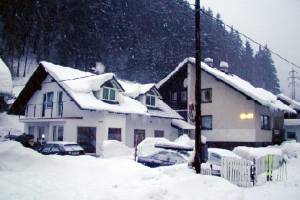 Pension Krupka 443
