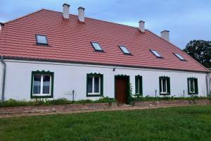 Srokowski Dwór 1
