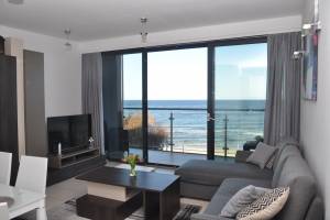 Ostseeblick Rewal