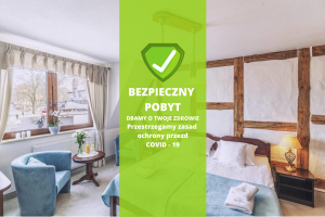 Columbus Apartamenty Ustka