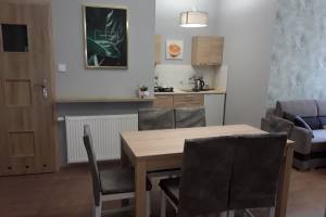 Apartamenty Ewelina