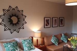 Apartamenty Zdrojowa