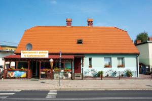 Noclegi i apartament w Karkonoszach