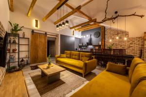 Apartamenty Poranek w Górach