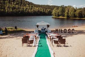 Złoty Potok Resort