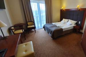 Hotel Gniecki ***