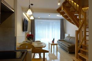 Apartamenty Domki Giewont