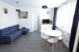 Apartamenty Bursztyn