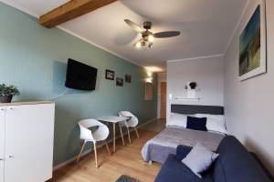 Gästehaus POD PAPUGAMI bietet Komfort, Qualität und Zufriedenheit