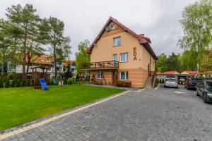 Pokoje Gościnne Eda