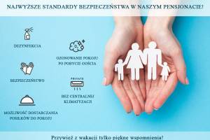 Pensjonat Zbójecki Dwór