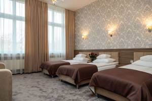 Hotel Maximum