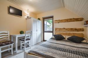 Apartamenty gościnne na wzgórzu Edyta i Dariusz Derkacz