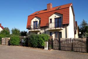 Domki i Apartamenty Obok Ruin