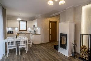 Apartament przy wyciągu