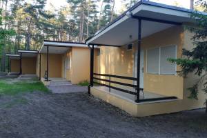 Domki Ośrodek Krasnal Ślesin