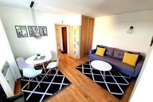 Apartament Sopot - Sopot Dolny 3 min od Morza