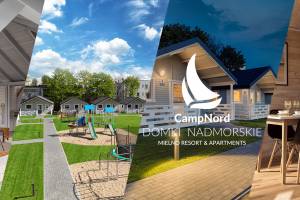 Camp Nord Resort