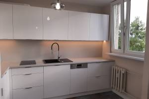 apartament Nati