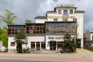 Apartamenty Renesans