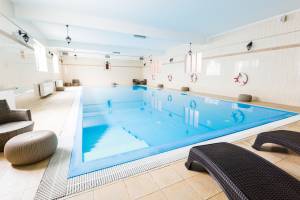 Prawdzic Resort & Conference