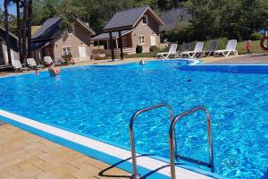 Ośrodek Kolonijno - Wczasowy Mewa