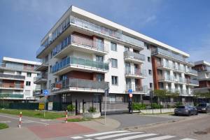 Apartament Aga