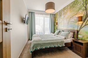 CZARy MAZURy - apartamenty EŁKluzywne