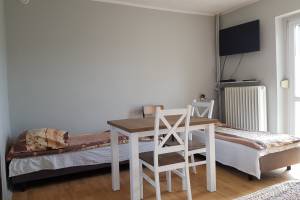 Hostel Leszno