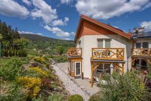 Pokoje i apartamenty Domino