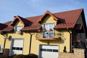 Apartament DeLuxe Bieszczady