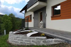 Apartamenty na Kowolu
