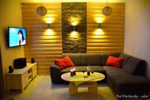 Apartament Pod Durbaszką