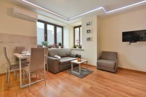 Apartamenty Wieniawa