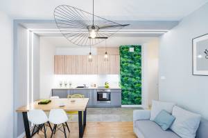 Grand Apartament